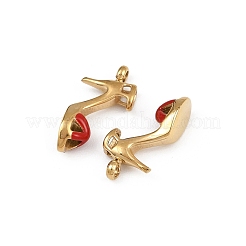 Подвески из нержавеющей стали 304&nbsp;STAS-F322-09G