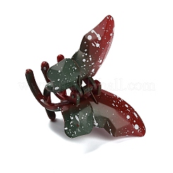 Пластиковая заколка для волос с когтями&nbsp;LS-OHAR-I022-01E