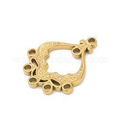 Ссылки на компоненты люстры из нержавеющей стали 304 STAS-Q350-12G