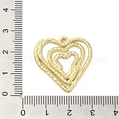 Подвески из нержавеющей стали 304&nbsp;STAS-U023-01G