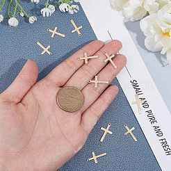 20 шт. подвески из нержавеющей стали 201&nbsp;STAS-UN0043-72