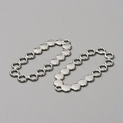 Aluminium Anhänger & Charms&nbsp;FIND-TAC0009-97P