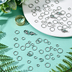 Kit di risultati per la creazione di gioielli fai da te&nbsp;DIY-DC0001-25