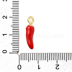 Подвески из эмали и сплава&nbsp;X-FIND-I044-01J