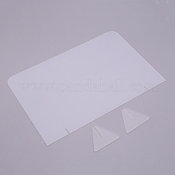 Acryl-Notiz-Zeichenbretter&nbsp;AJEW-WH0180-30