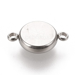 Устойчивые к потускнению 304 нержавеющая сталь соединения соединители настройки STAS-K202-02C-P