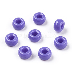 Opake Legierung Perlen&nbsp;KY-T025-03-F03