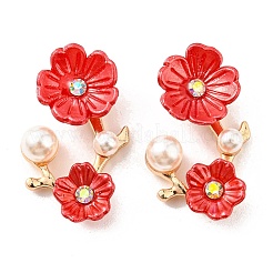 Zink-Legierung Cabochons&nbsp;LS-FIND-C035-01G-04