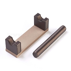 Pu schermi ad anello in pelle&nbsp;RDIS-L003-02