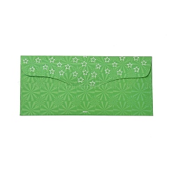 Enveloppes en papier&nbsp;LS-AJEW-H136-02A
