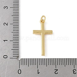 Латунные подвески KK-L245-02G-03