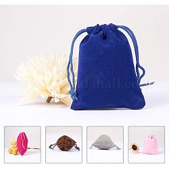 Прямоугольник бархат пакеты TP-NB0001-02