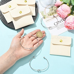 6 Stück knotenförmiges Armband&nbsp;BJEW-YW0001-19