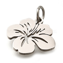 Подвески из нержавеющей стали 304 STAS-Z119-26P