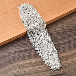 Изготовление цепей из железных тросов MAK-YW0001-12