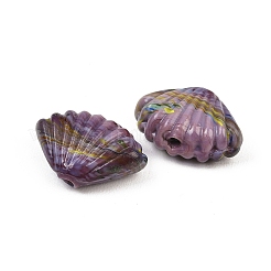 Бусины лэмпворк &nbsp;LAMP-K047-02C