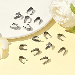 Защелкивающиеся дужки из нержавеющей стали 201&nbsp;X-STAS-Q007-1