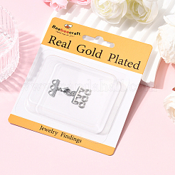 Удлинитель цепи из нержавеющей стали 304 STAS-BBC0008-19A-P