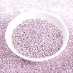 Миюки круглые бусины рокайль&nbsp;LS-X-SEED-G009-RR3503