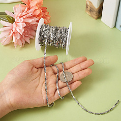 Цепь из нержавеющей стали 304 YS-TAC0001-10P