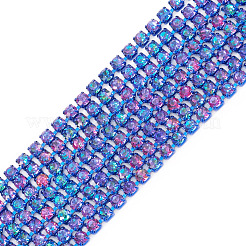 4.8 Yards Eisen-Strass-Cup-Ketten&nbsp;CH-TA0001-10B