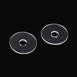 50 шт. прозрачных изоляционных прокладок из ПВХ&nbsp;PVC-T006-8mm-01