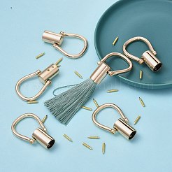 Застежками сплава поворотные&nbsp;PALLOY-Z003-06G