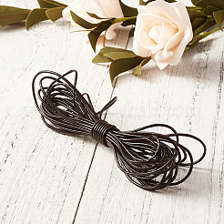 Шнур натуральной кожи WL-TAC0002-01A-1.5mm