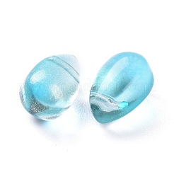Encantos de cristal transparente&nbsp;X-GGLA-M004-05B-02
