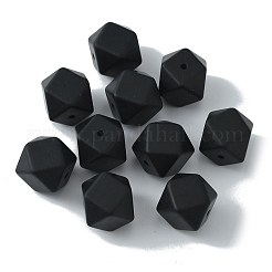 Пищевые экологически чистые силиконовые бусины&nbsp;SIL-TAC0001-11F