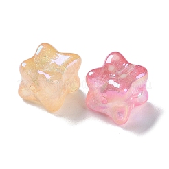 Светящееся радужное переливающееся покрытие PACR-C007-02