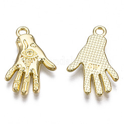 Стойки подвески обшивки сплава PALLOY-T077-129LG-RS