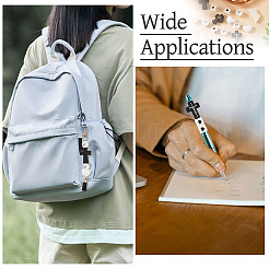 Религиозная тема силиконовые фокусные бусины&nbsp;SIL-TA0002-96