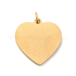 Подвески из нержавеющей стали 304 с вакуумным покрытием pvd&nbsp;STAS-G268-04G