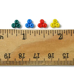 800 шт. двухцветная краска для выпечки&nbsp;SEED-FS0001-21B