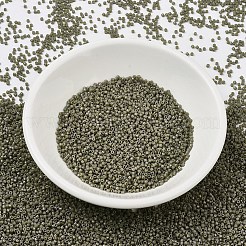 MIYUKIデリカビーズ  シリンダー  日本製シードビーズ  11/0  （db2365) duracoat不透明染めトープ  1.3x1.6mm  穴：0.8mm  約20000個/袋  100 G /袋&nbsp;SEED-J020-DB2365