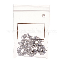 Латунные магнитные застежки с петлями&nbsp;KK-YW0001-17A-A