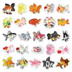 Самоклеющиеся этикетки STIC-PW0001-112