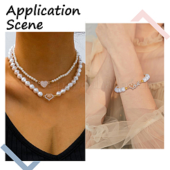 40 шт. 10 стиля сплава кристаллов стразы соединительные подвески&nbsp;ALRI-SC0001-31