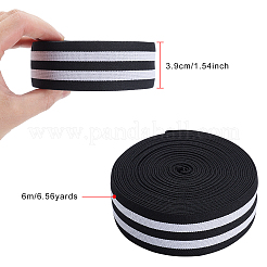 Плоская резинка&nbsp;EC-BC0001-21