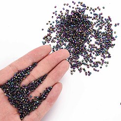 Стеклярус&nbsp;X-SEED-S032-13A-603