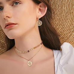 Латунные подвески с покрытием 10шт&nbsp;KK-BBC0017-15