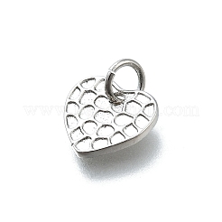 Латунные подвески&nbsp;KK-K400-09P