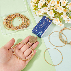 45шт пружинные браслеты TWIR-SC0001-03B