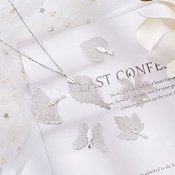 Железные подвески&nbsp;IFIN-BC0001-10