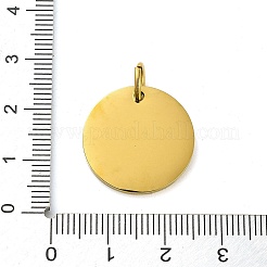 Подвески из нержавеющей стали 304&nbsp;STAS-L022-112G