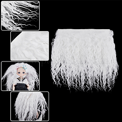 Wollbärte&nbsp;DIY-WH0504-859