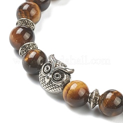 Bijoux chakra&nbsp;AJEW-I059-12G
