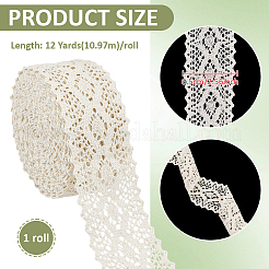 1 рулон хлопковой ленты&nbsp;OCOR-BC0008-94B