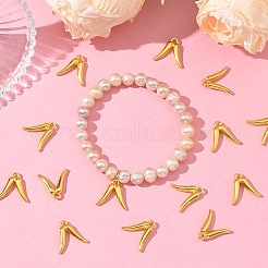 60 шт. Подвески из сплава в тибетском стиле&nbsp;FIND-SC0019-36G